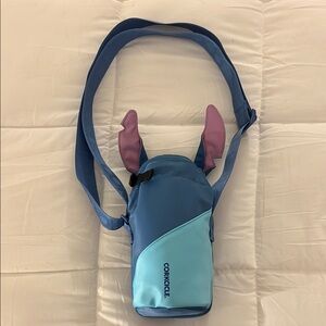 Corkcicle Stitch Crossbody Bag